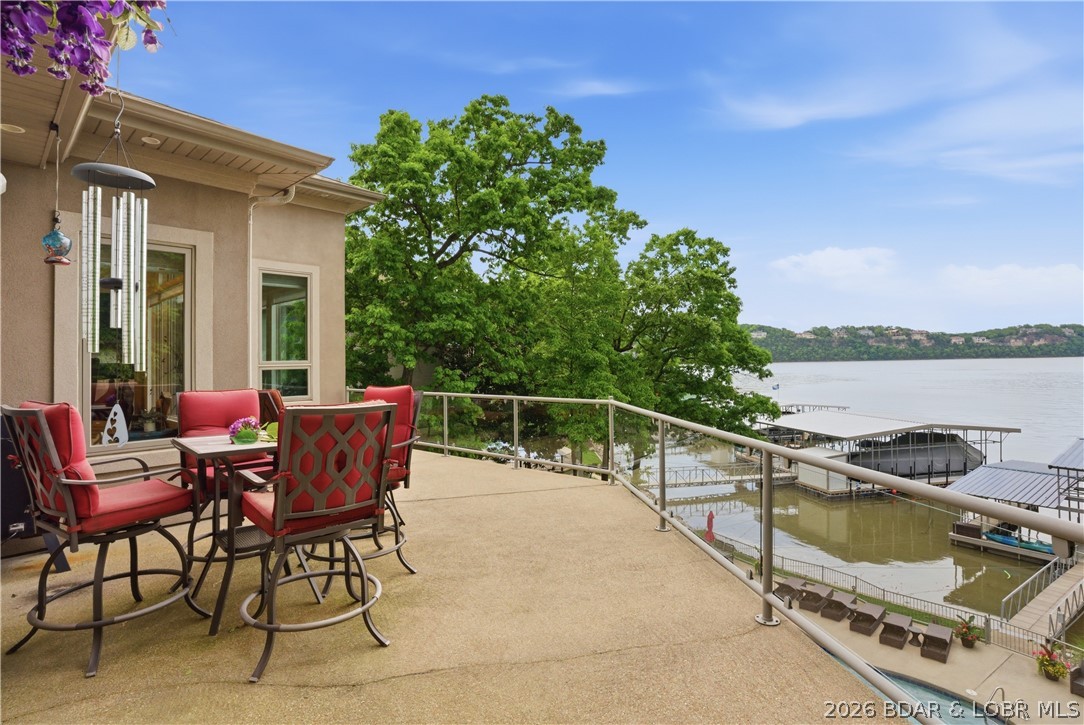 Eagles Cove - Residential
