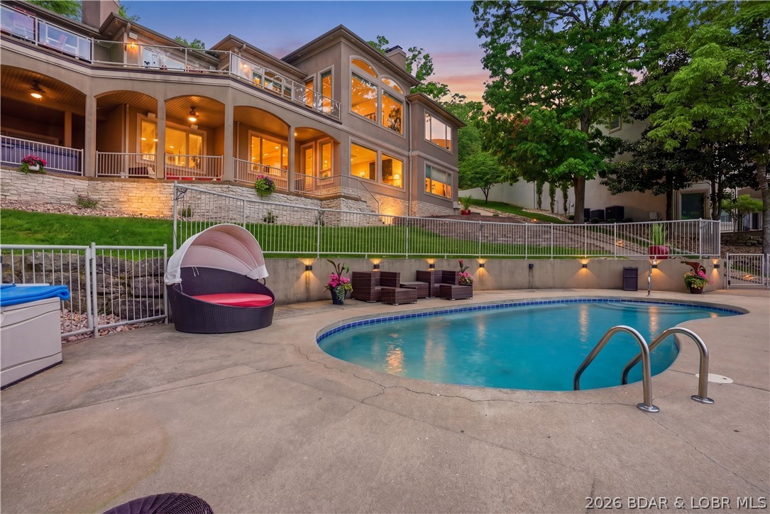 Eagles Cove - Residential