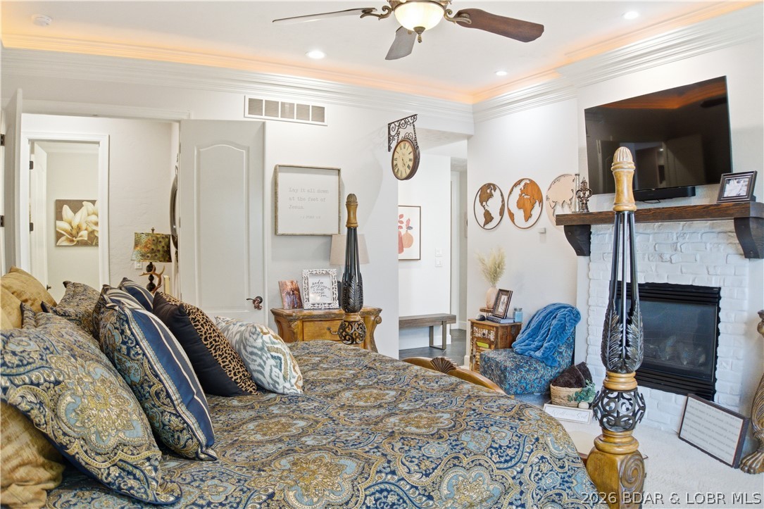 Eagles Cove - Residential