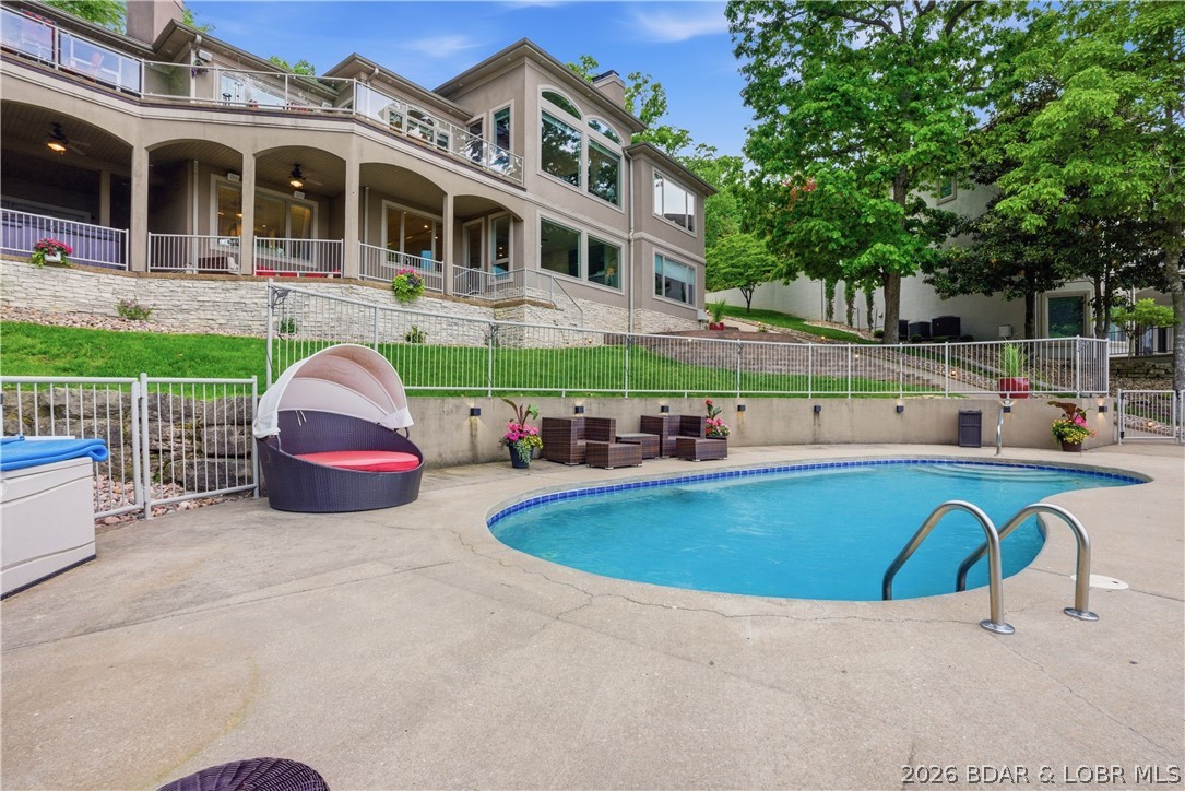 Eagles Cove - Residential