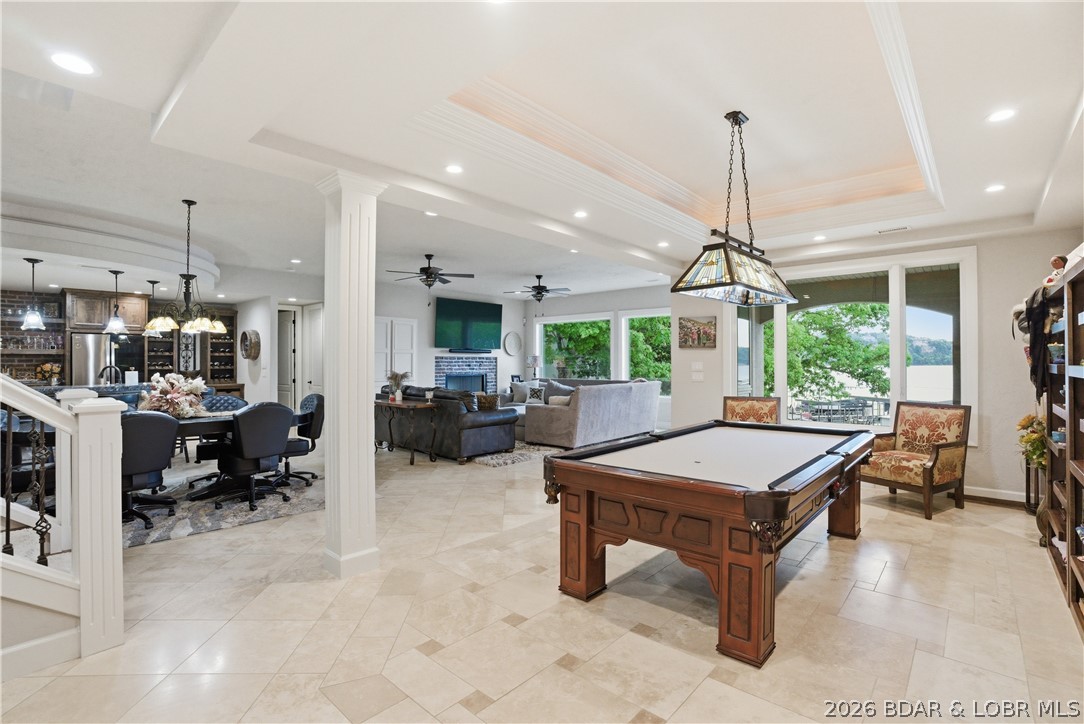 Eagles Cove - Residential