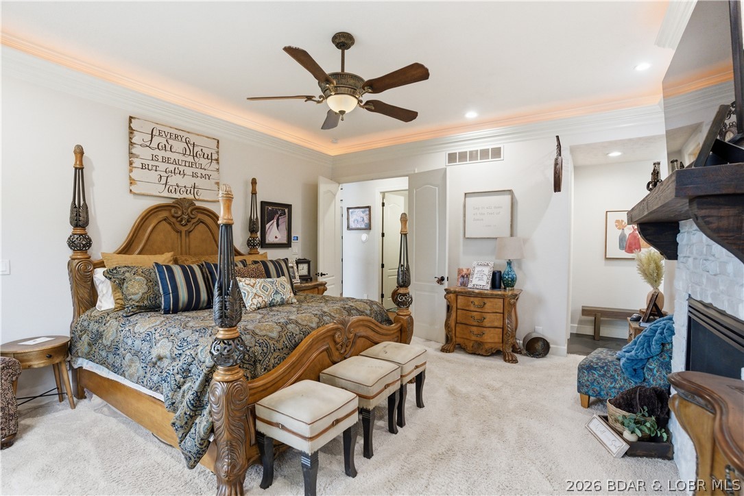 Eagles Cove - Residential