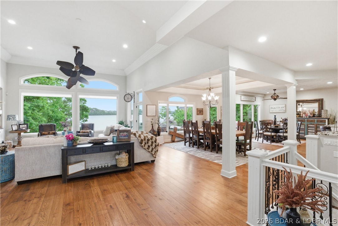 Eagles Cove - Residential