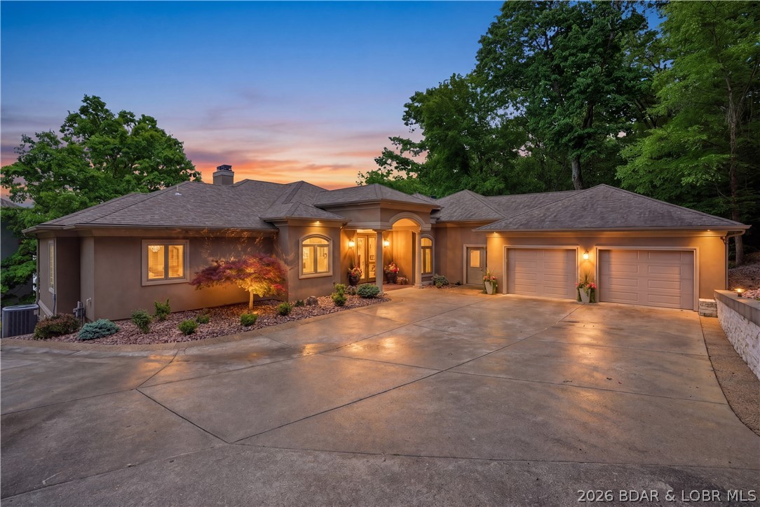 Eagles Cove - Residential