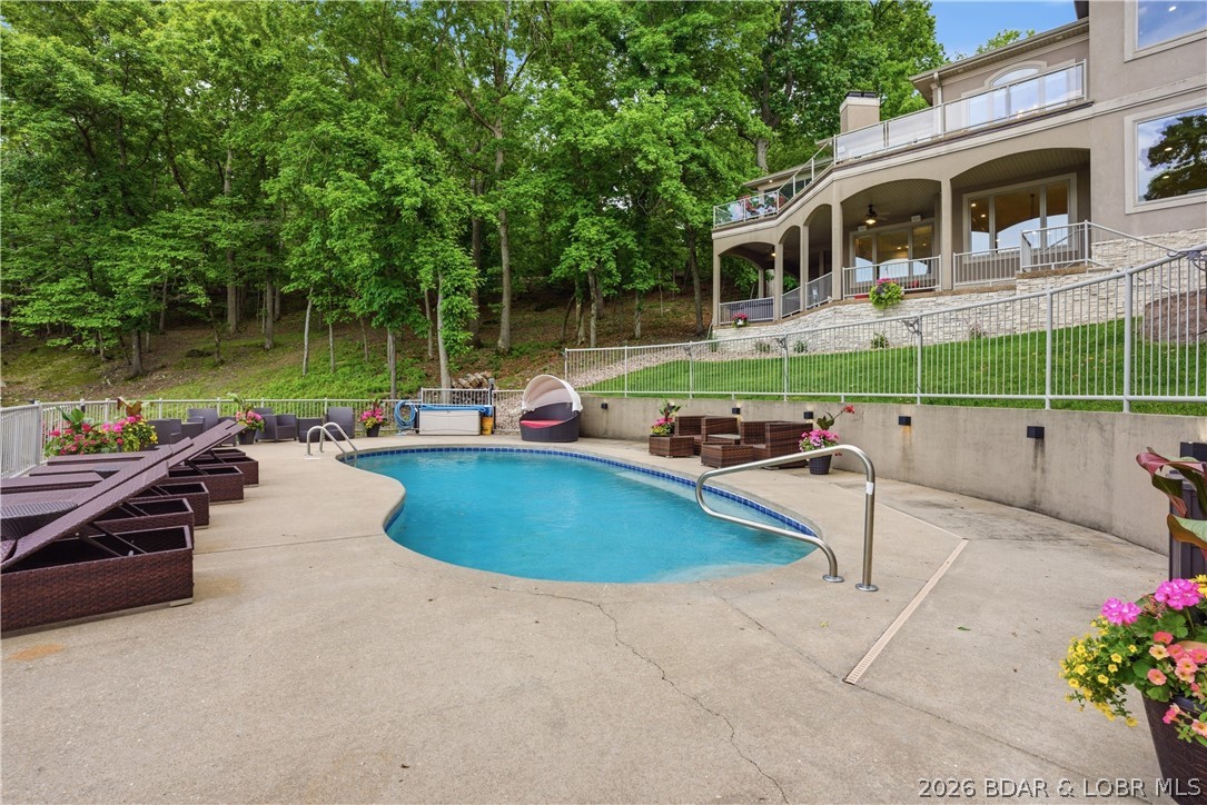 Eagles Cove - Residential