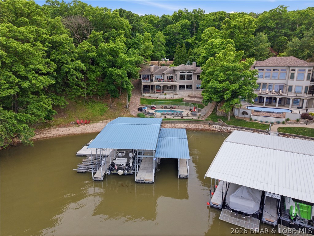 Eagles Cove - Residential