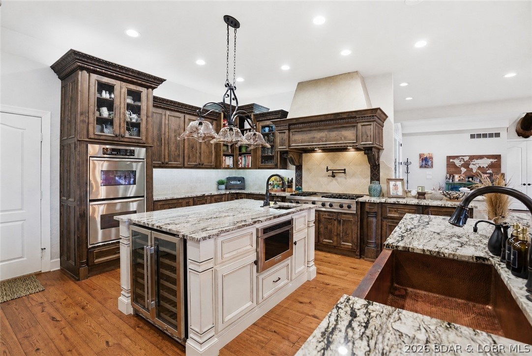 Eagles Cove - Residential