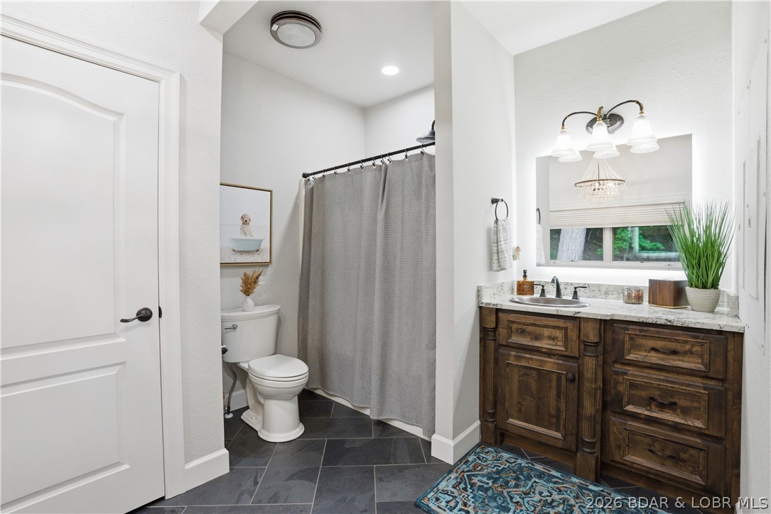 Eagles Cove - Residential