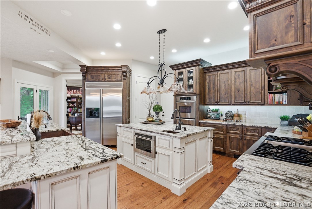 Eagles Cove - Residential