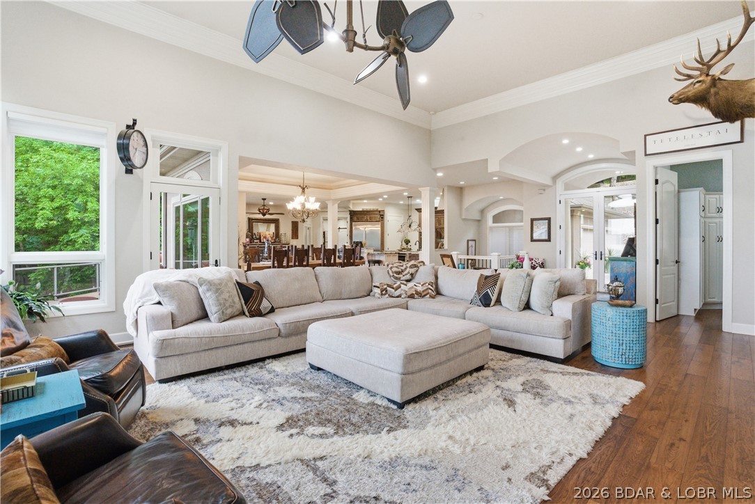 Eagles Cove - Residential