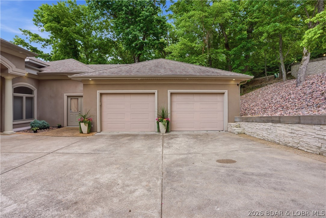 Eagles Cove - Residential