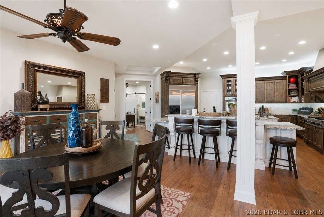 Eagles Cove - Residential
