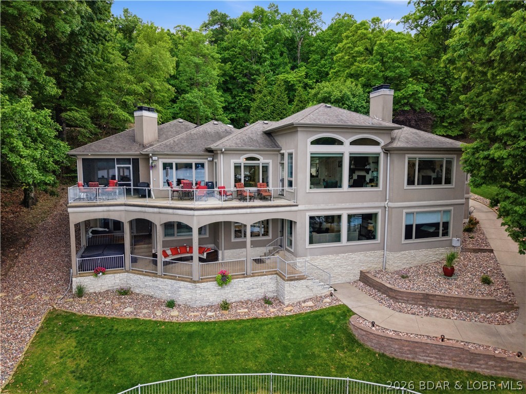 Eagles Cove - Residential