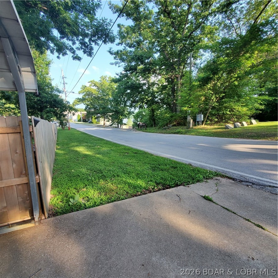 Malibu Manor - Residential