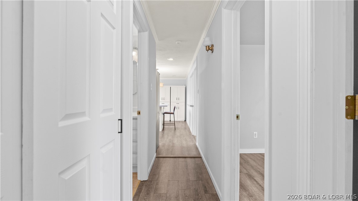 Malibu Manor - Residential