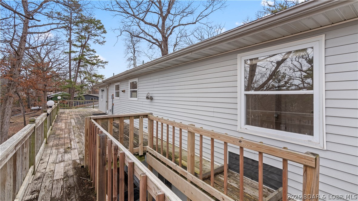 Malibu Manor - Residential