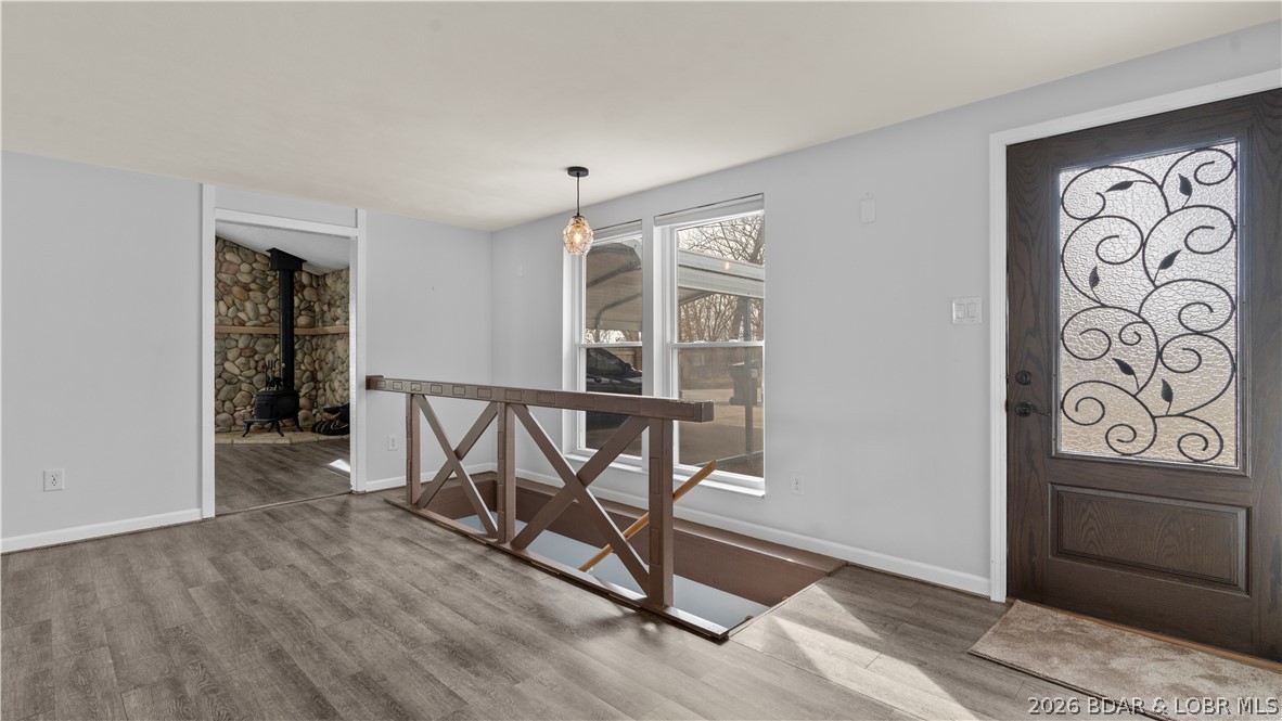 Malibu Manor - Residential