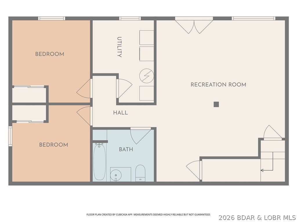 Malibu Manor - Residential