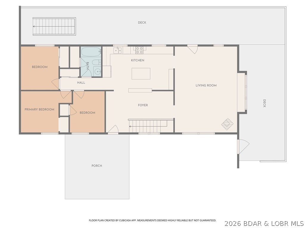 Malibu Manor - Residential