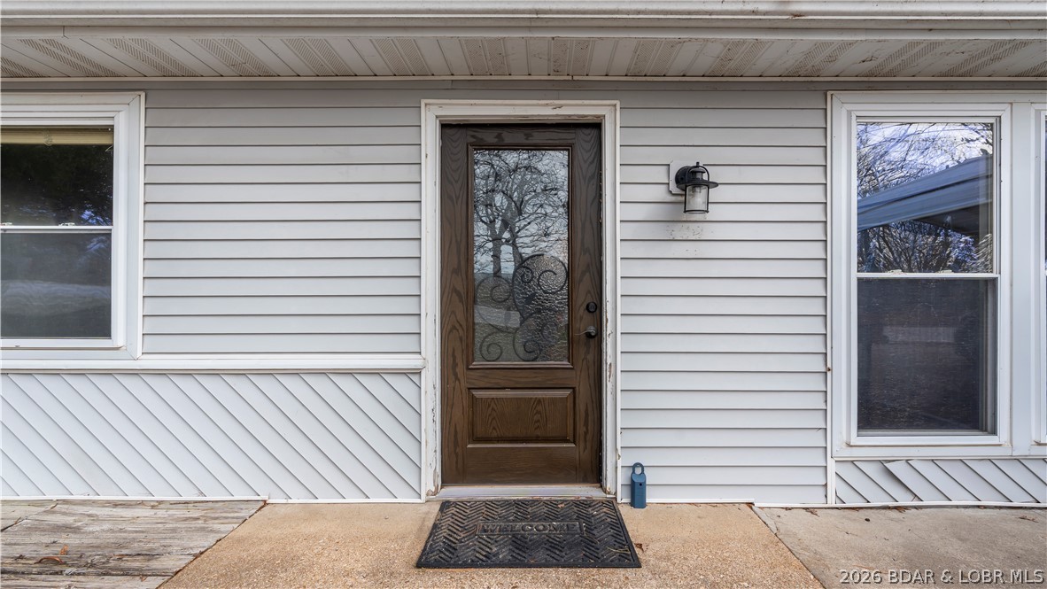 Malibu Manor - Residential