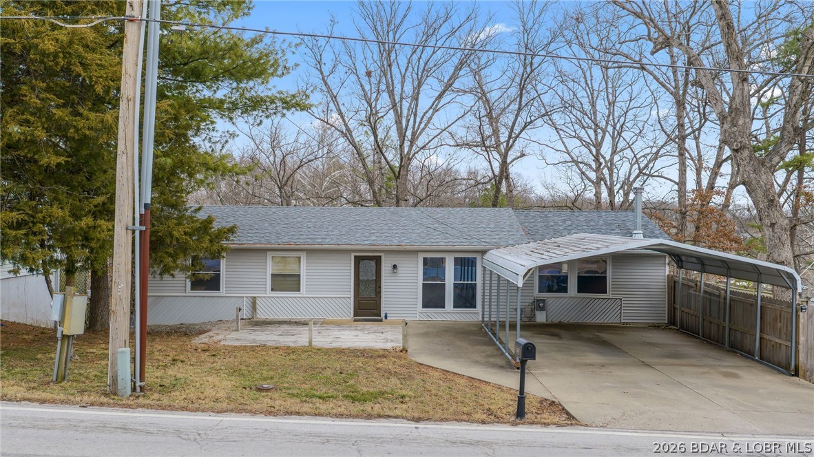 Malibu Manor - Residential