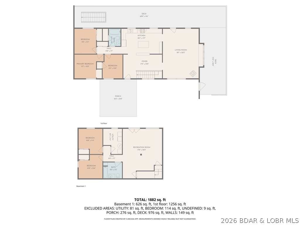 Malibu Manor - Residential