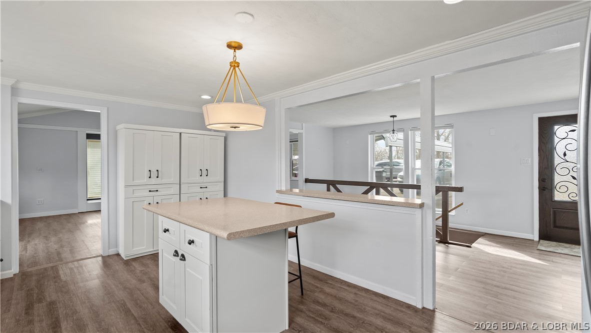 Malibu Manor - Residential