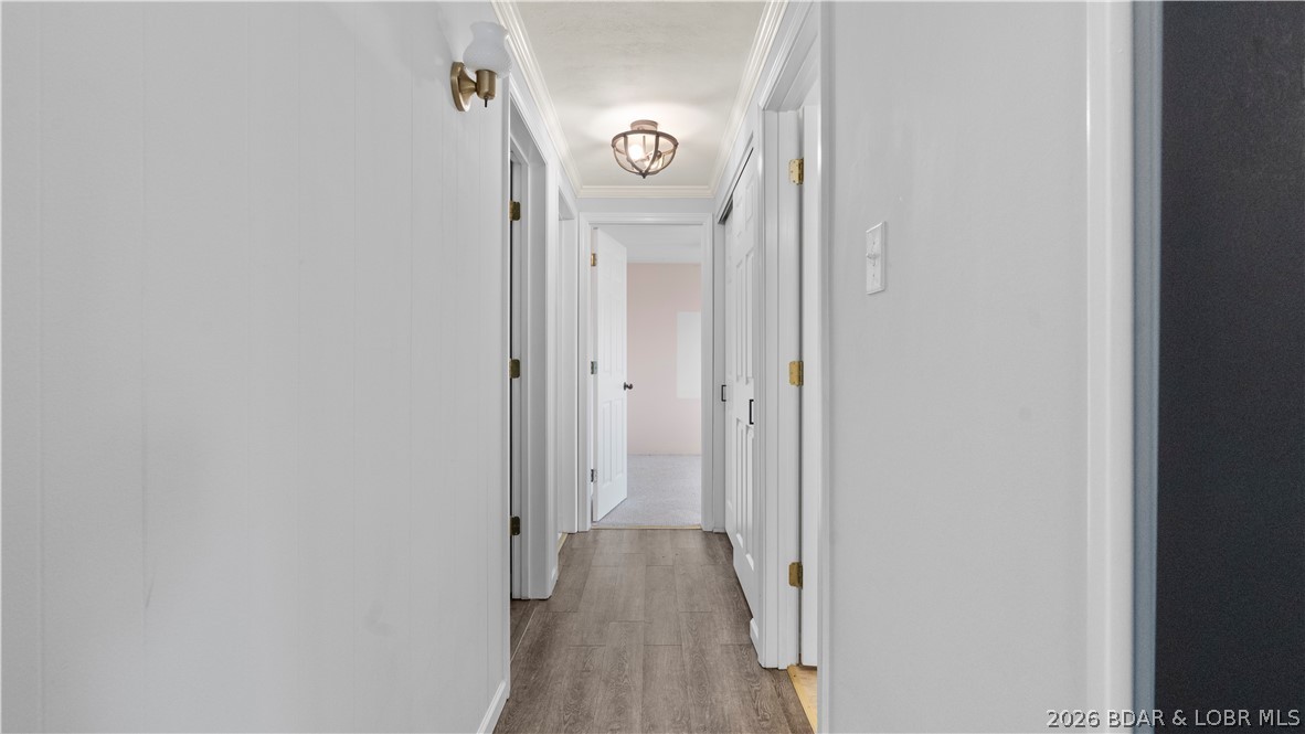 Malibu Manor - Residential