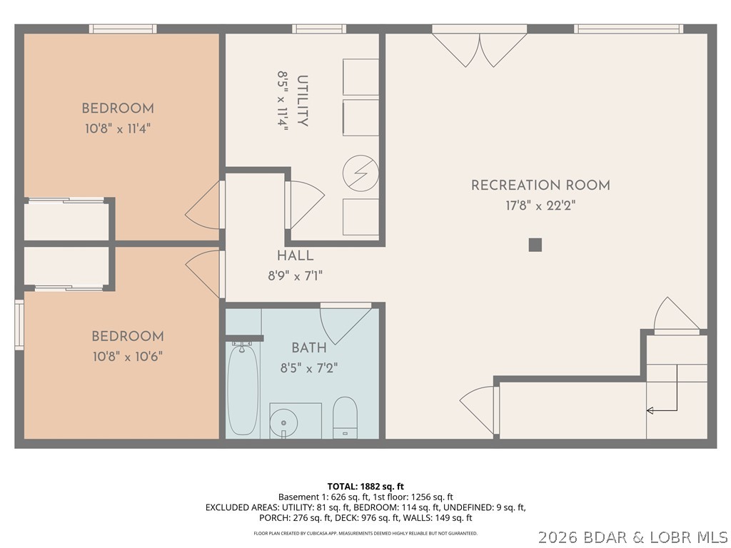 Malibu Manor - Residential