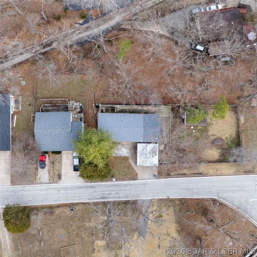 Malibu Manor - Residential