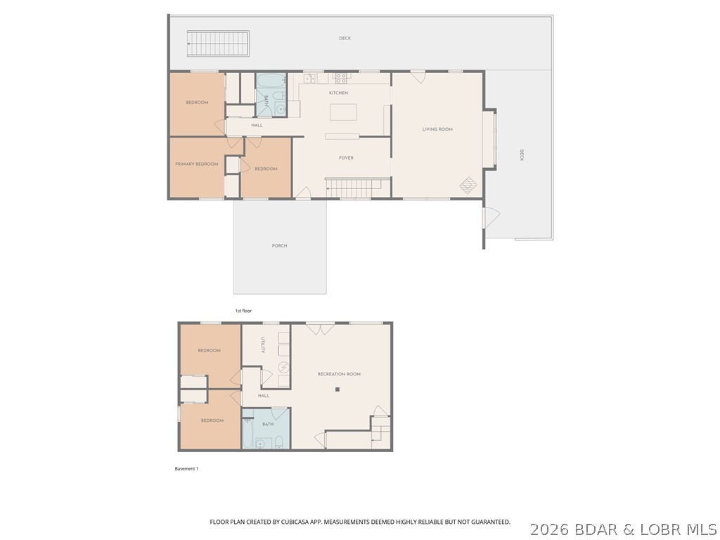 Malibu Manor - Residential