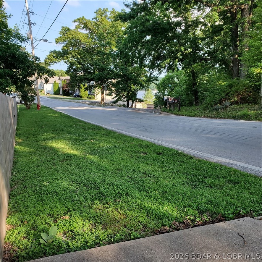 Malibu Manor - Residential