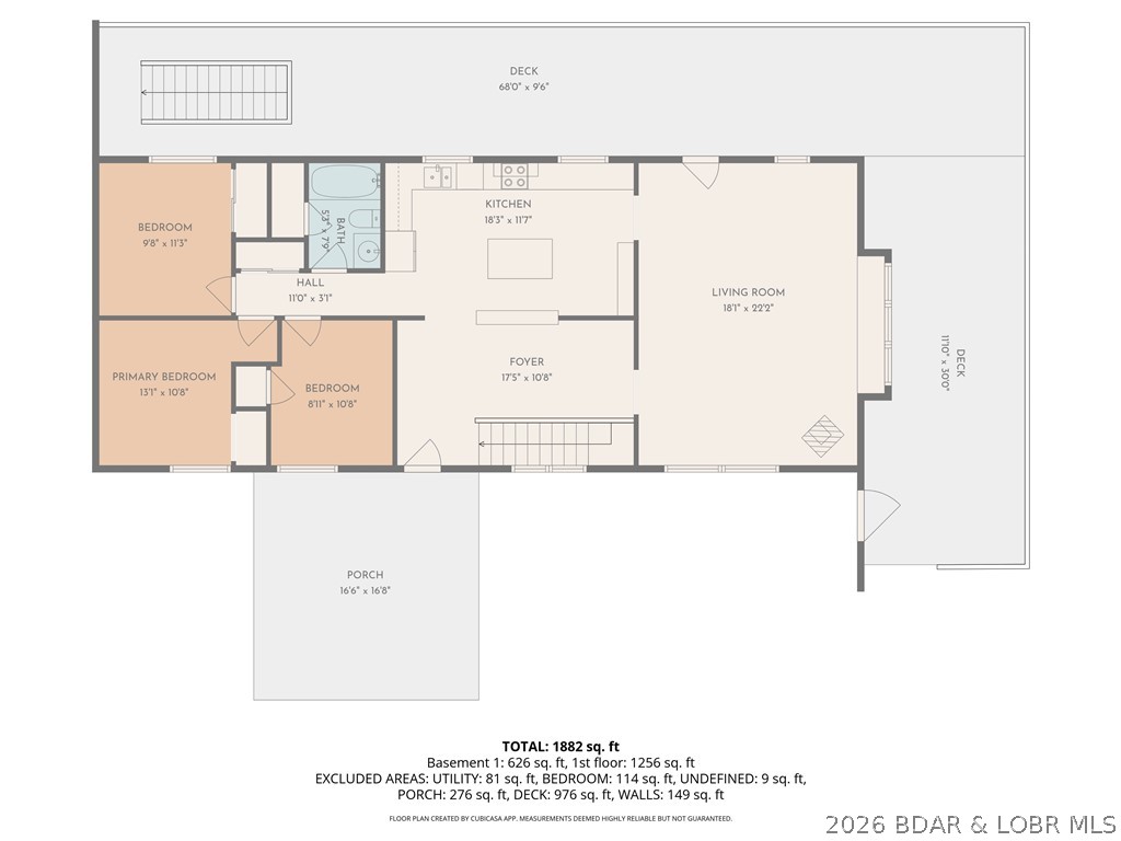 Malibu Manor - Residential