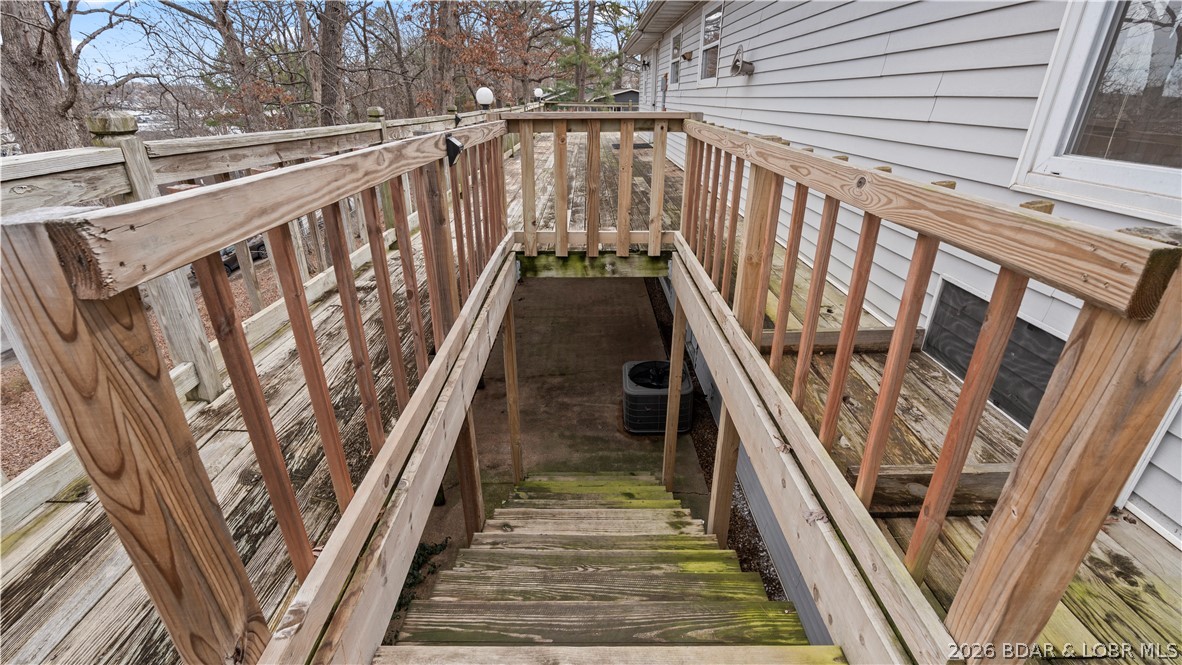 Malibu Manor - Residential