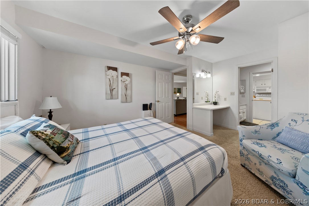 Knolls - Residential