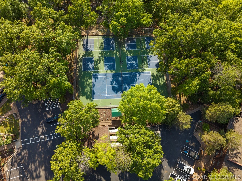 Knolls - Residential