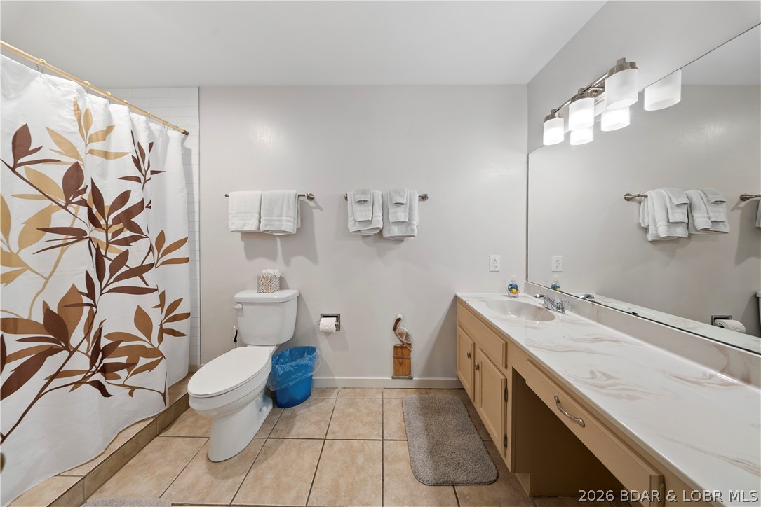 Knolls - Residential