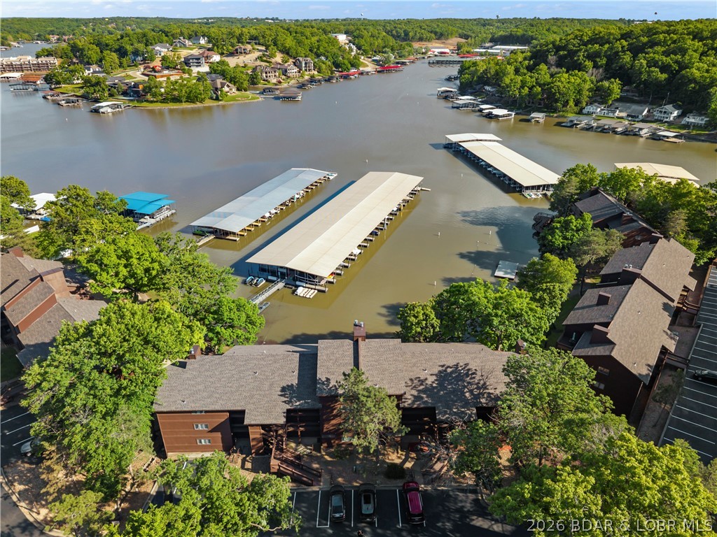 Knolls - Residential