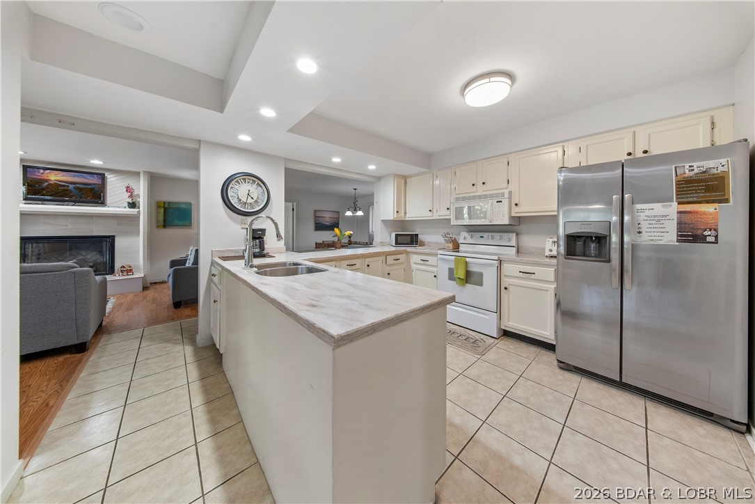 Knolls - Residential