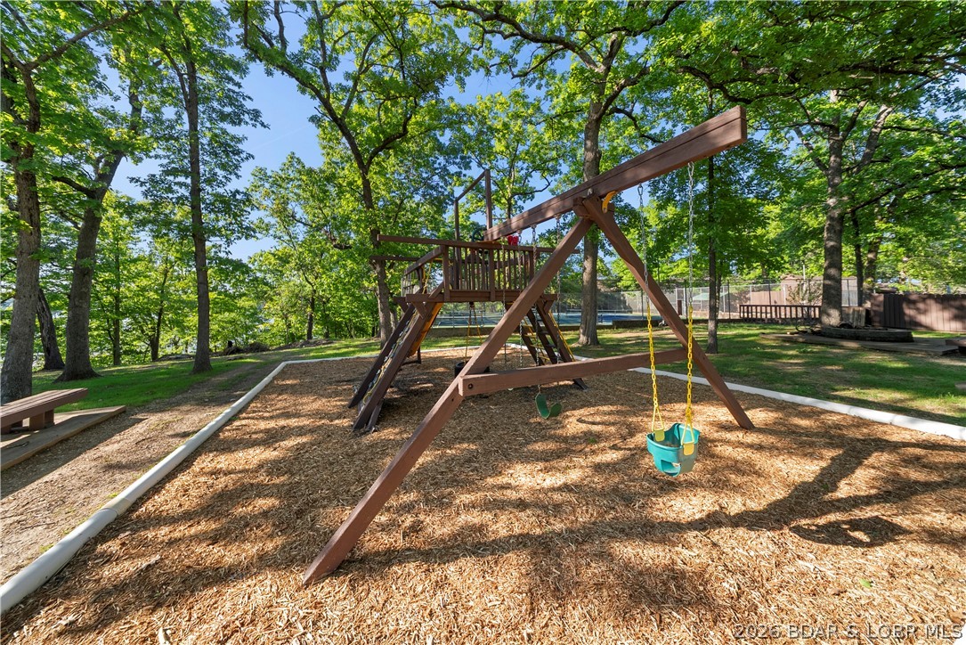 Knolls - Residential