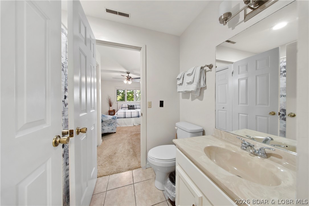 Knolls - Residential