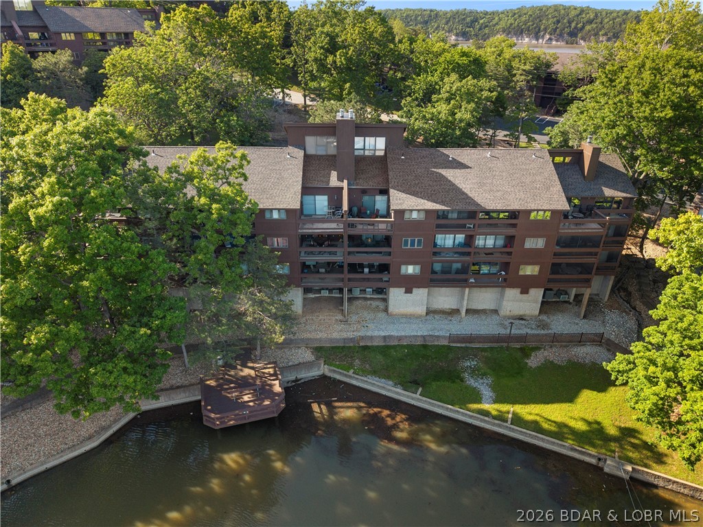 Knolls - Residential