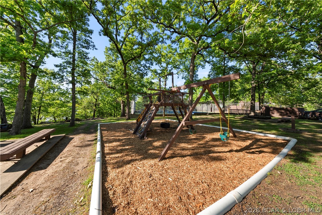 Knolls - Residential