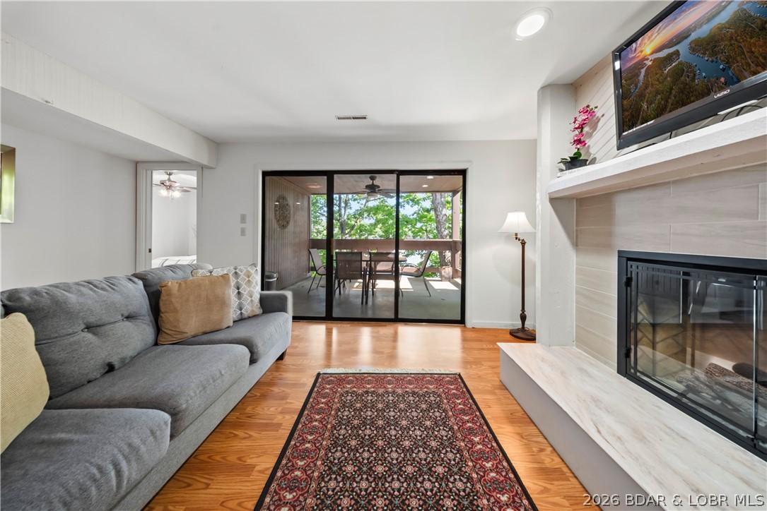 Knolls - Residential