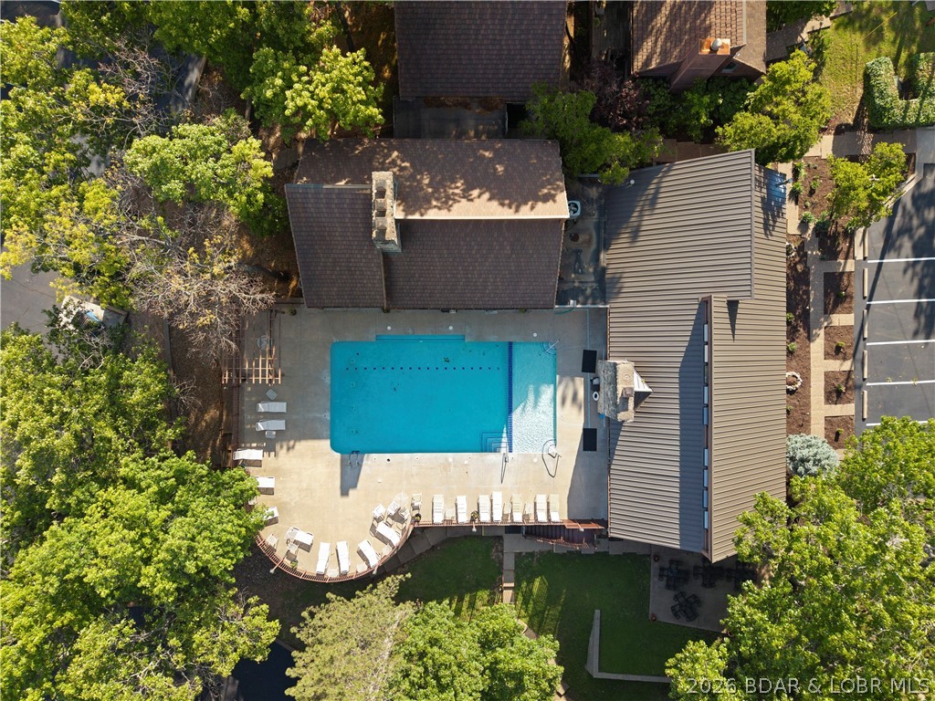 Knolls - Residential