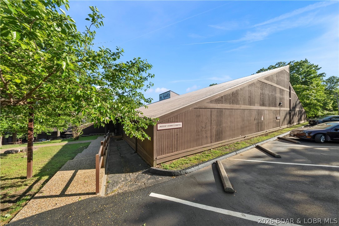 Knolls - Residential