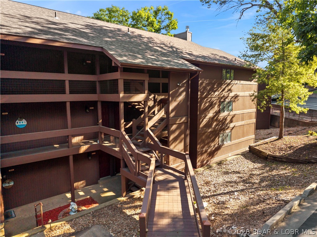 Knolls - Residential