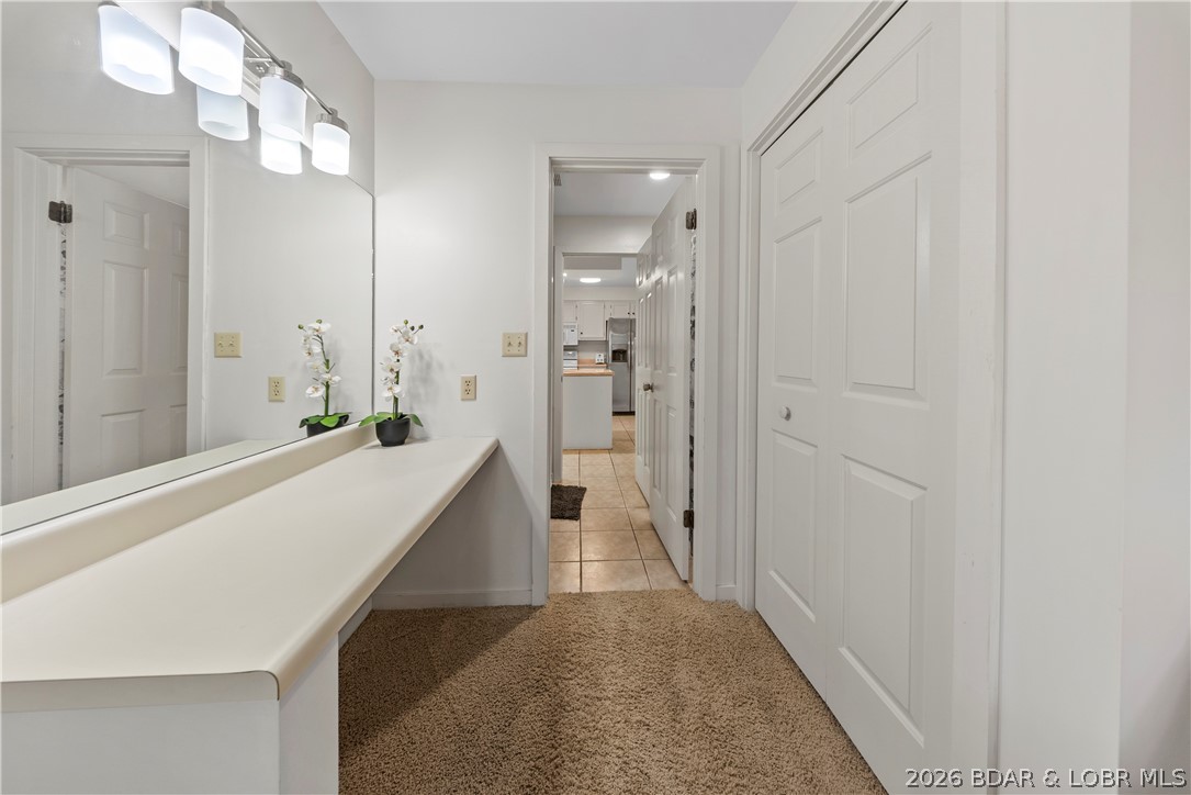 Knolls - Residential