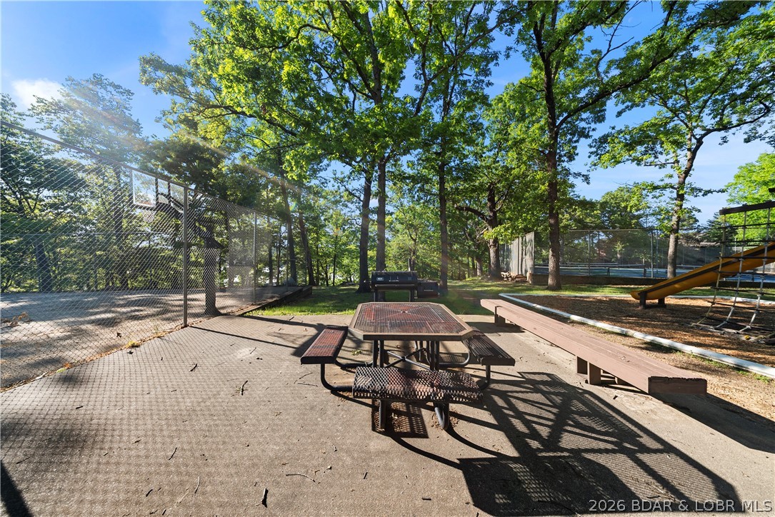Knolls - Residential