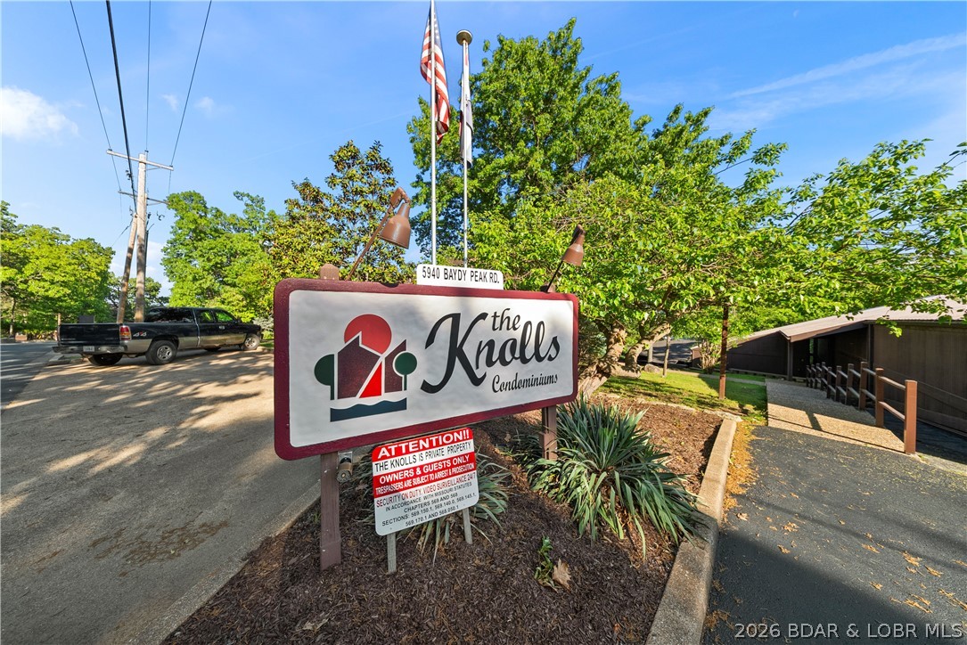 Knolls - Residential